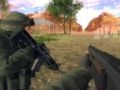 Spiel Armee-Shooter  Online