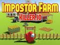 Spiel Betrüger-Farm-Killer. io  Online