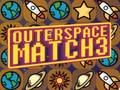 Spiel Oterspace Match 3 Online
