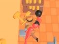 Spiel Fang Online
