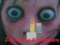 Spiel Reiße mich Halloween auf Online