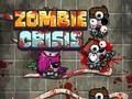 Spiel Zombie-Krise  Online