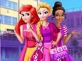 Spiel Highschool-Diven  Online