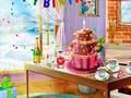 Spiel Prinzessin Geburtstagsüberraschung  Online