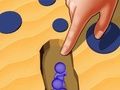 Spiel Farb-Raid  Online