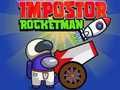 Spiel Betrüger Rocketman  Online