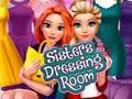 Spiel Schwester Ankleidezimmer  Online