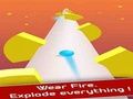 Spiel Ballläufer 3D  Online