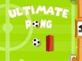 Spiel Ultimativer Pong  Online