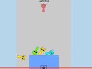 Spiel Sprunki Build Tower Online