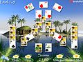 Spiel Bahamas Solitaire  Online