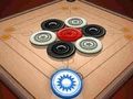 Spiel Carrom 2 Spieler  Online