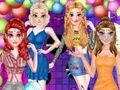 Spiel Prinzessin Modemusikfestival Online