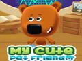 Spiel Mein süßer Haustierfreund  Online