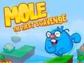 Spiel Maulwurf Der erste Scavenge  Online