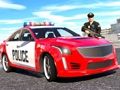 Spiel Polizei-Cop-Simulator  Online