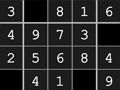 Spiel Dein Sudoku  Online