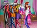 Spiel Tris Wintermode Dolly Dress Up  Online