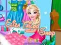 Spiel Eliza Schneiderei  Online
