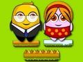 Spiel Monster-Jumper  Online