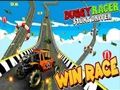 Spiel Buggy Racer Stuntfahrer Buggy Racing  Online