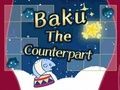 Spiel Baku das Gegenstück  Online