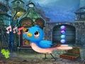 Spiel Singvogelflucht  Online