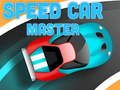 Spiel Speed-Car-Meister  Online