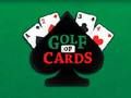 Spiel Golf der Karten  Online