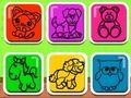 Spiel Einfaches Malspiel für Kinder  Online