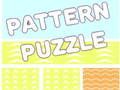 Spiel Musterpuzzle  Online