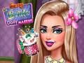 Spiel Serie Bride Dolly Make-up  Online