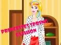 Spiel Prinzessinnen Frühlingsmode  Online