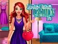Spiel Meerjungfrau Prinzessin Modetag Online