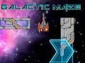 Spiel Galaktische Labyrinth  Online