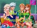 Spiel Highschool perfekte Paare  Online