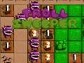 Spiel Troll-Kehrmaschine  Online