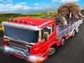 Spiel Wilder Dino-Transportsimulator  Online