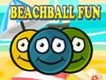 Spiel Beachball-Spaß  Online