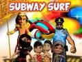 Spiel Bus- und U-Bahn fahren  Online