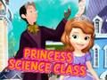 Spiel Prinzessin Wissenschaftsklasse  Online