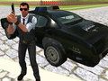 Spiel Die Polizei jagt einen echten Cop-Autofahrer  Online