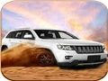 Spiel Luxus-SUV Offroad Prado Drive  Online