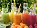 Spiel Smoothies-Puzzle  Online