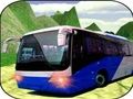 Spiel Schneller, ultimativer, geschmückter Personenbus  Online