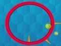 Spiel Gefährliche Stacheln  Online