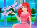Spiel Prinzessin Pijama-Party  Online
