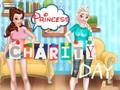 Spiel Prinzessin Charity Day  Online