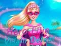 Spiel Held Ellie Bösewicht Niederlage  Online
