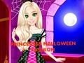 Spiel Prinzessinnen-Halloween-Mode  Online